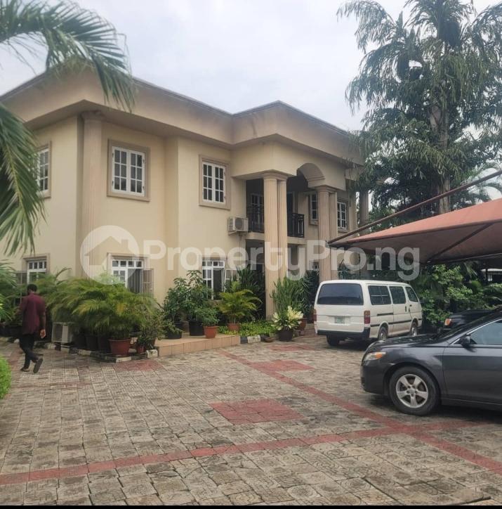 5 bedroom House for sale Maryland Crescent Maryland Lagos