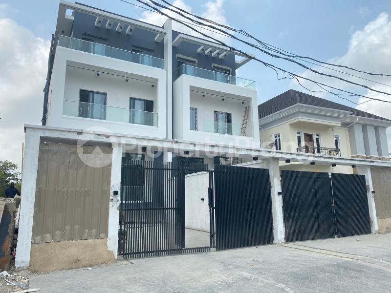 5 bedroom House for sale Old Ikoyi Ikoyi Lagos