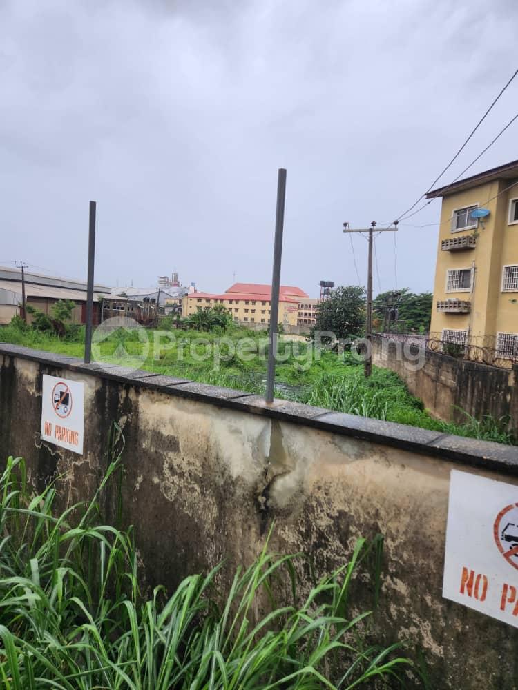 Land for sale Oluyole Estate Ibadan Oyo
