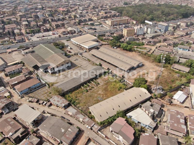 Commercial Property for sale Former Cocacola, Mokola Road Ibadan Oyo