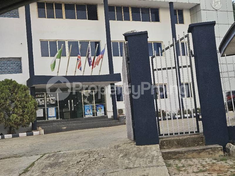 Commercial Property for sale Oluyole Estate Ibadan Oyo