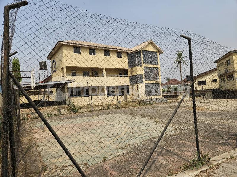 Commercial Property for rent Bodija Ibadan Oyo