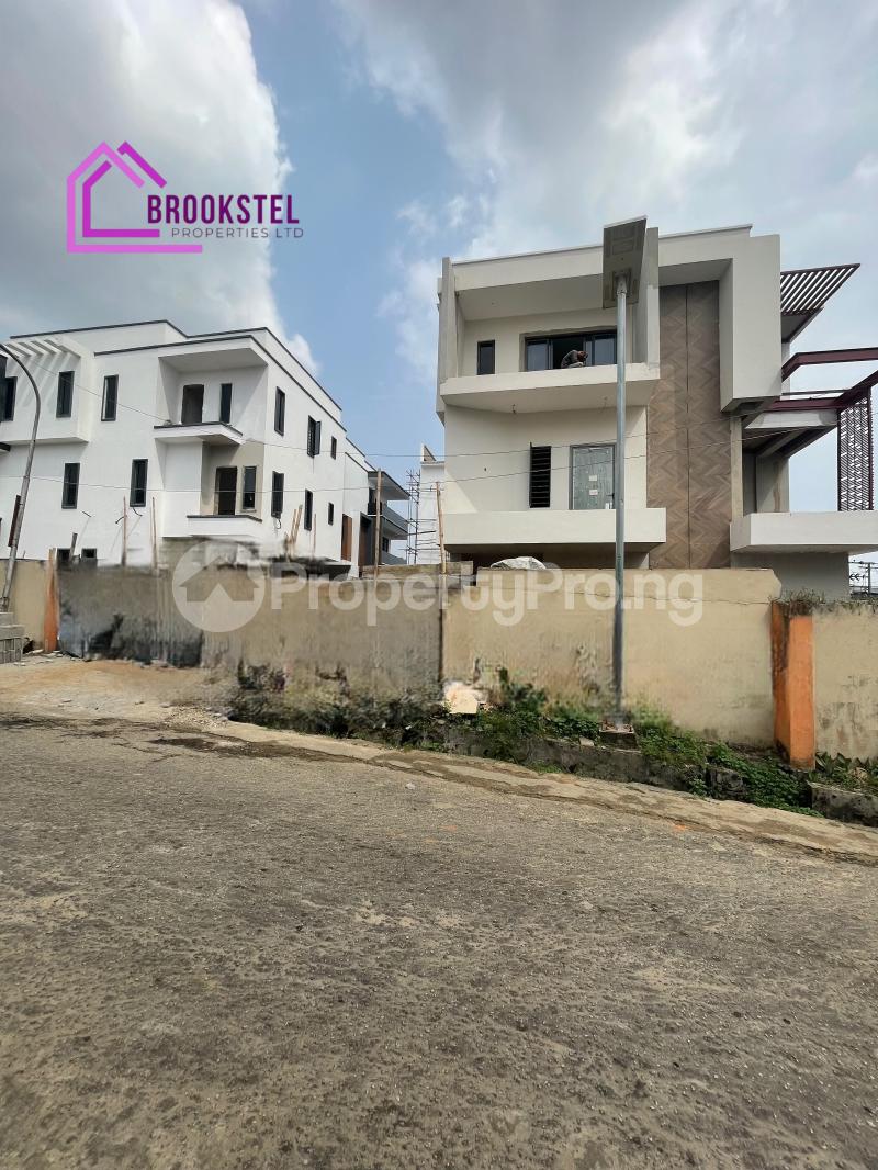 4 bedroom House for sale Maryland Maryland Lagos