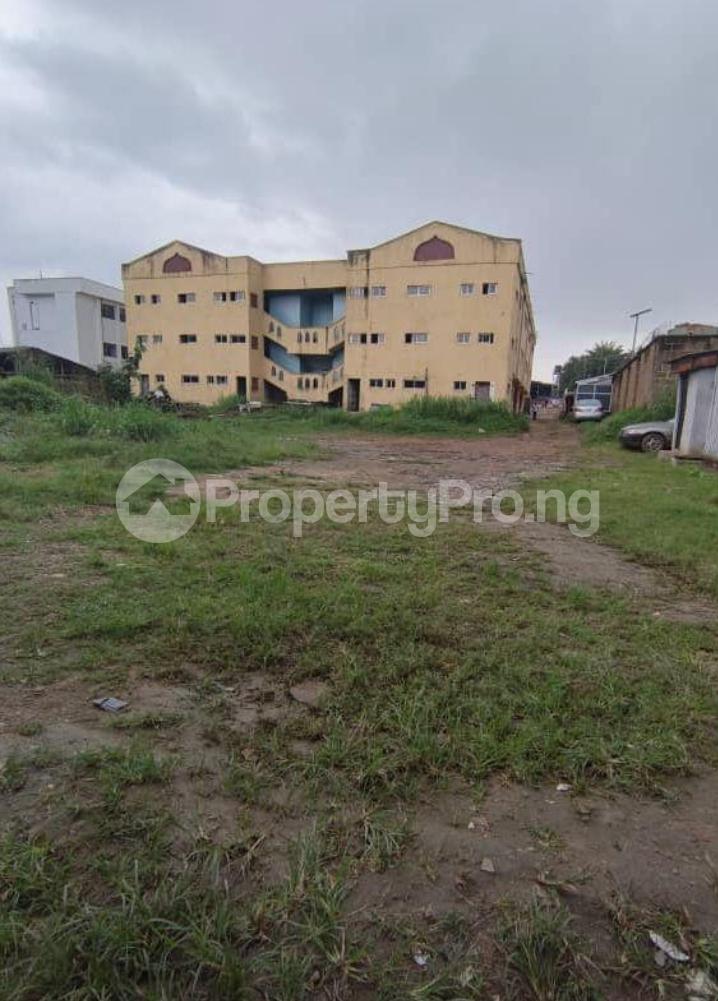 Commercial Property for sale Main Bodija Ibadan Bodija Ibadan Oyo
