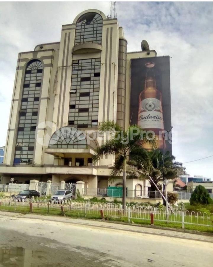 Commercial Property for sale Akin Adesola Victoria Island Lagos