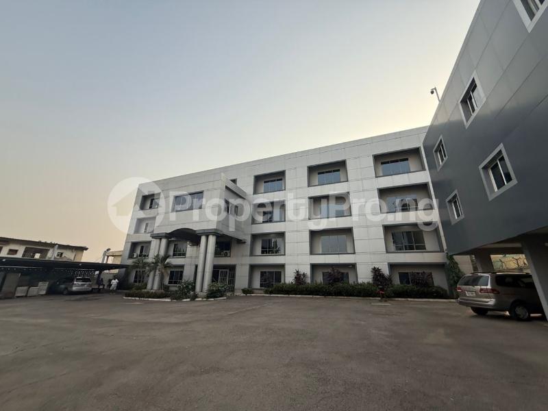 Commercial Property for sale Zone 4 Wuse 2 Abuja - 0