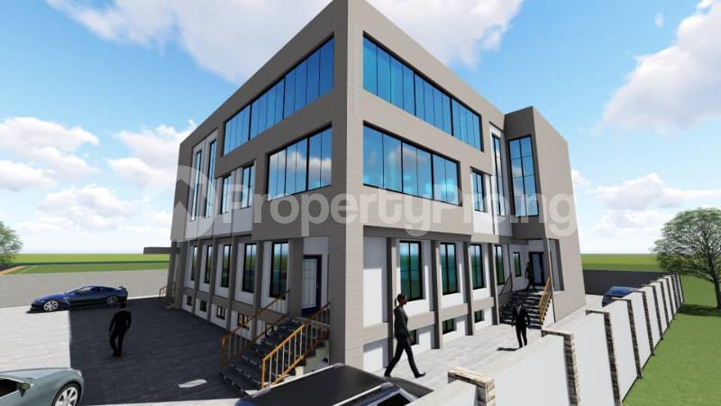 Commercial Property for rent Bourdillon Road Bourdillon Ikoyi Lagos