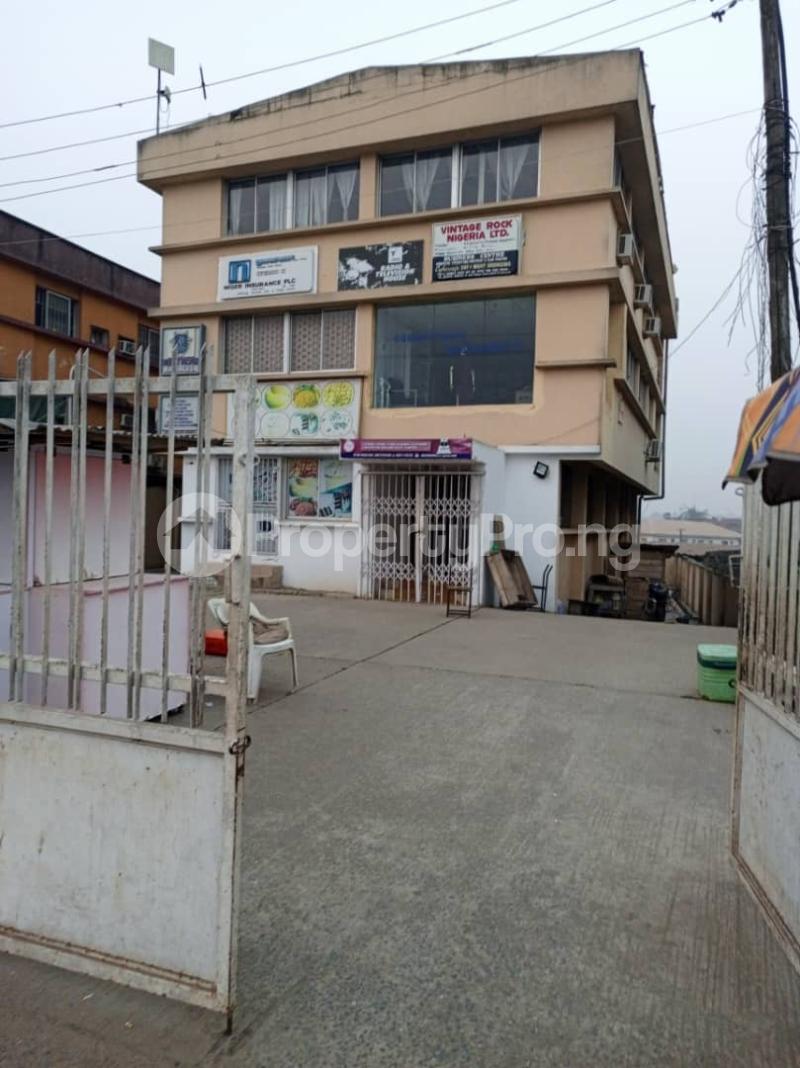 Commercial Property for sale Ringroad Beside Dikkat Building Area, Ring Rd Ibadan Oyo