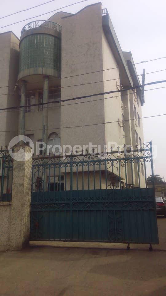 Commercial Property for sale Anifowose, Awolowo Way, Ikeja Lagos Obafemi Awolowo Way Ikeja Lagos - 1