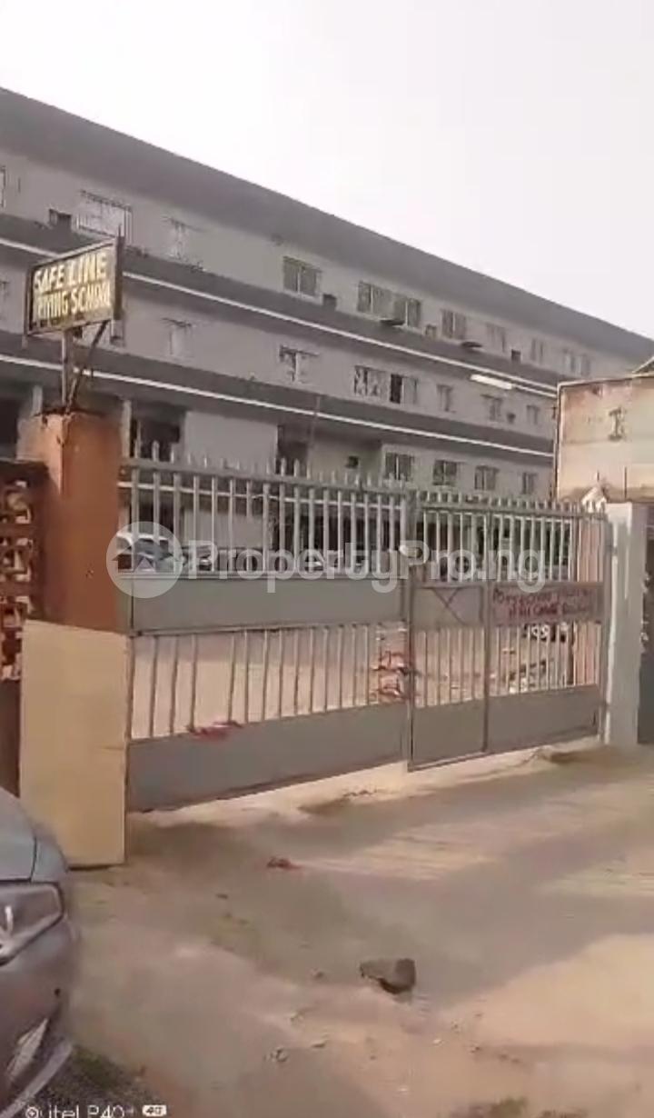 Commercial Property for sale Sango U.i Ibadan polytechnic/ University of Ibadan Ibadan Oyo