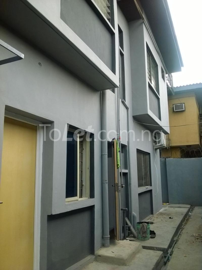 1 bedroom Commercial Property for rent 2a Charlie Boy Street Phase 1 Gbagada Lagos
