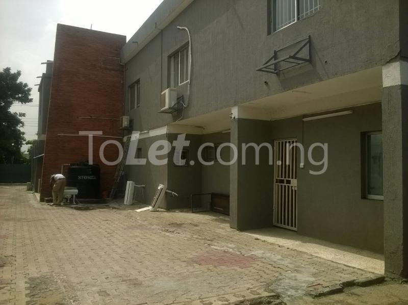 2 bedroom Commercial Property for rent 50, Adekunle Fajuyi Ikeja GRA Ikeja Lagos