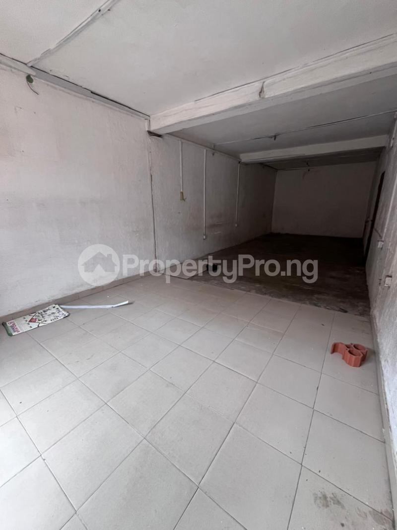 Commercial Property for rent Allen Avenue Ikeja Lagos