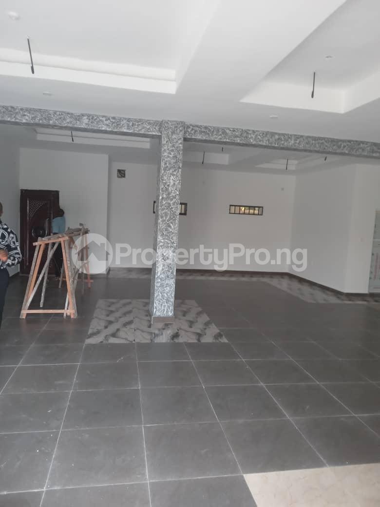 Commercial Property for rent Uyo Akwa Ibom