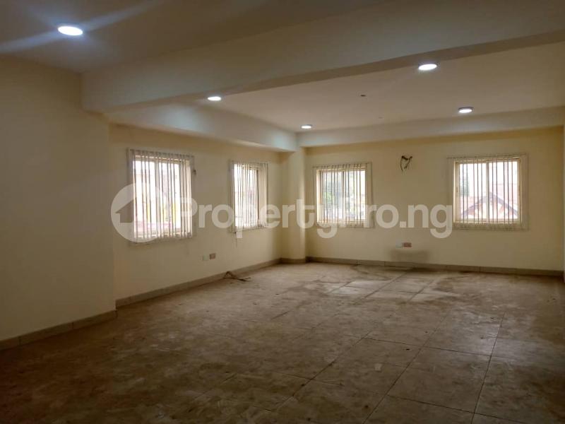 Commercial Property for rent   Alagomeji Yaba Lagos
