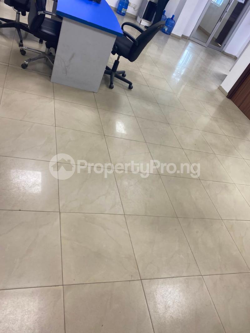 Commercial Property for rent Muritala Muhammad Way Alagomeji Yaba Lagos