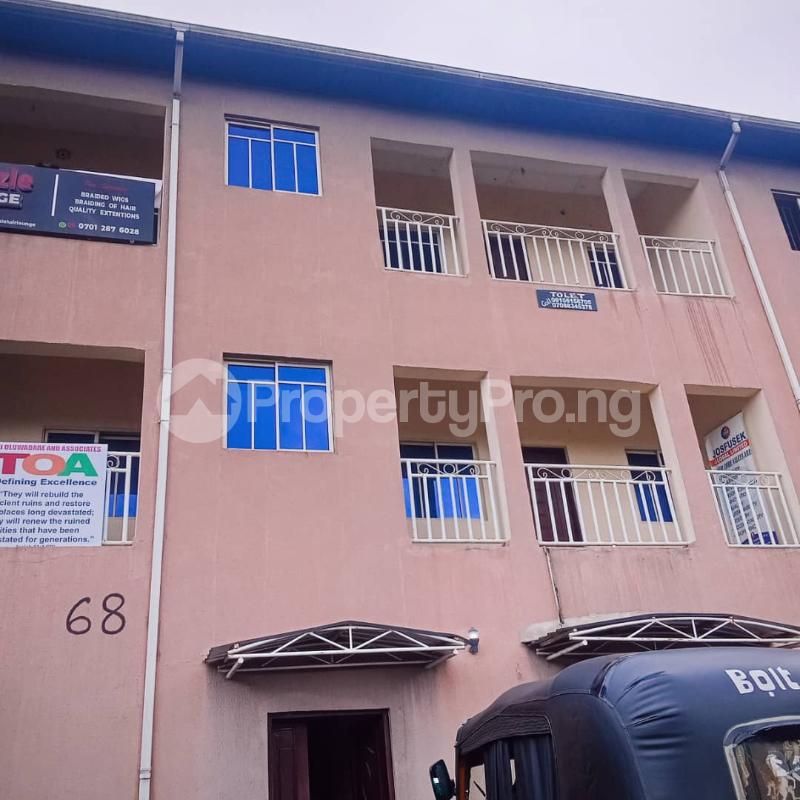 Co working space for rent Uyo Akwa Ibom