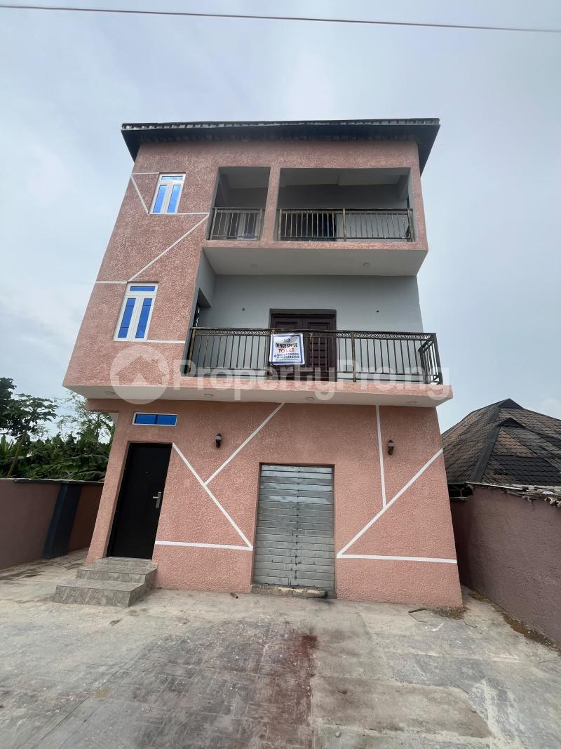 Co working space for rent Uyo Akwa Ibom