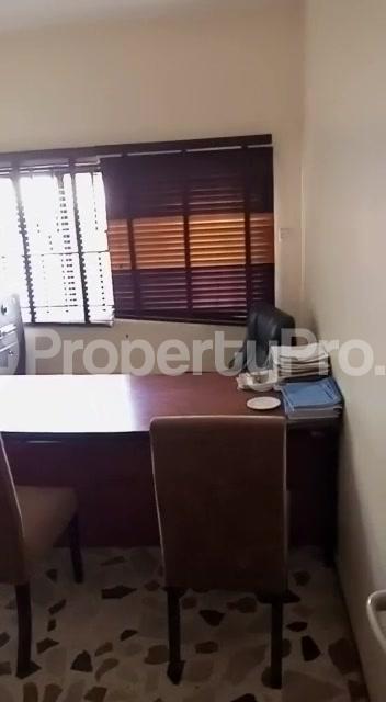 Commercial Property for rent Garki 2 Abuja