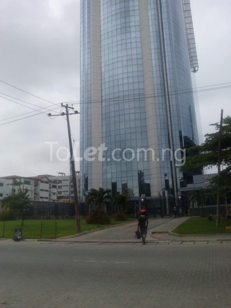 1 bedroom Commercial Property for rent Victoria Island Ligali Ayorinde Victoria Island Lagos - 0