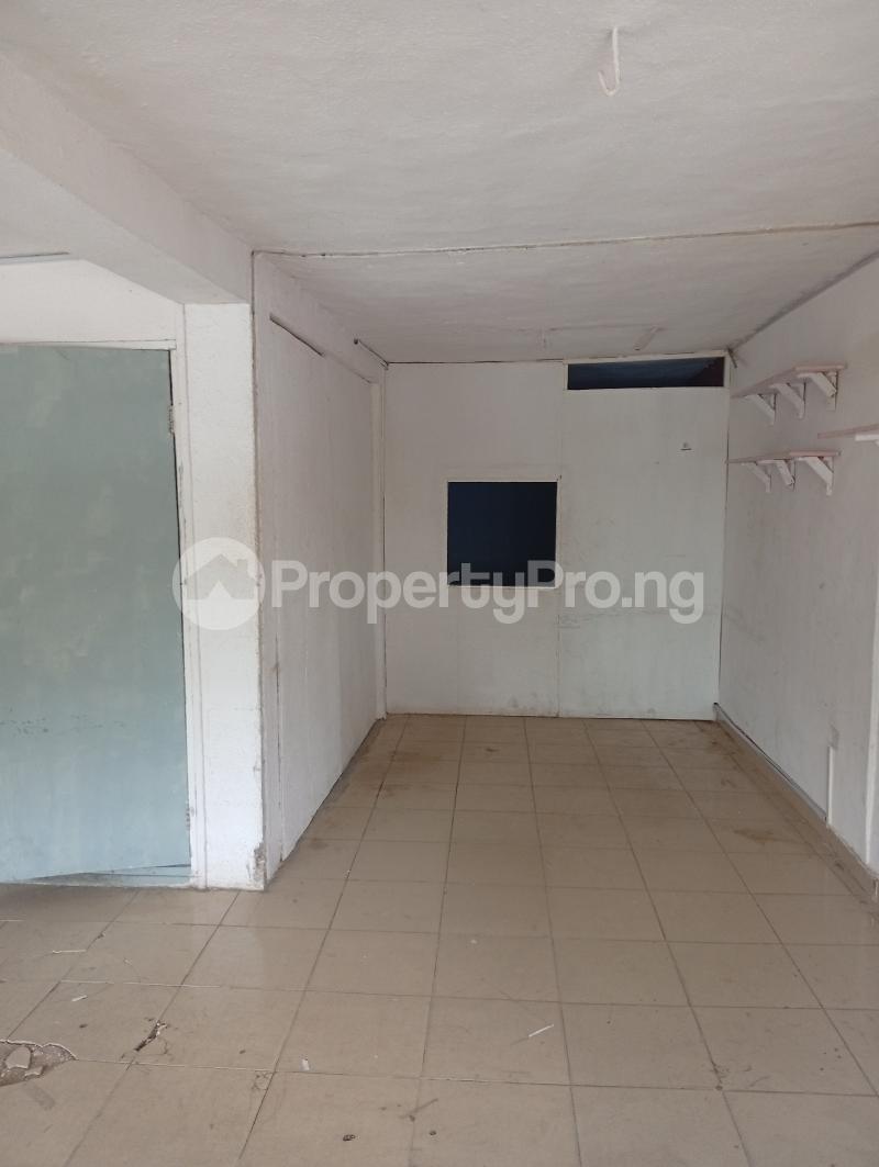 2 bedroom Commercial Property for rent Opebi Ikeja Lagos - 0