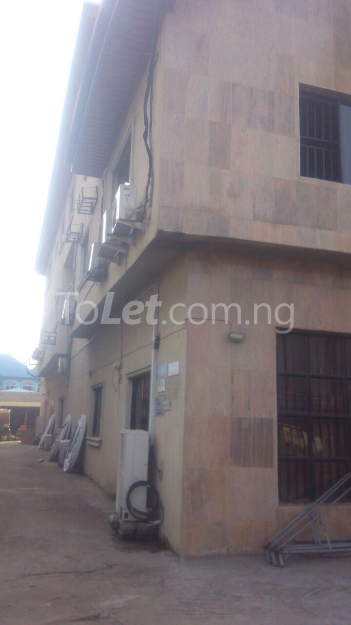 Commercial Property for rent Opposite Sunfit Apple junction Amuwo Odofin Lagos