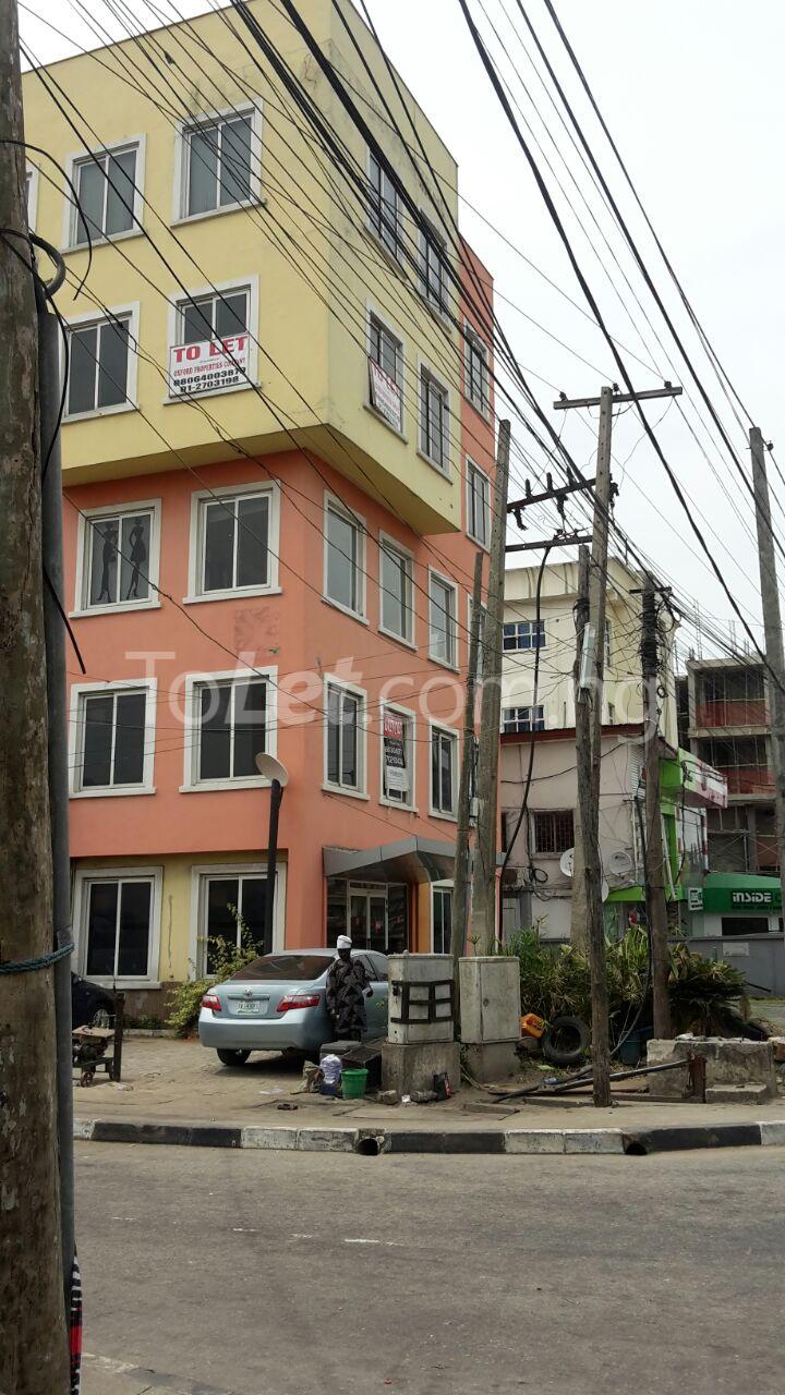 Commercial Property for rent 54, Awolowo Road Awolowo Road Ikoyi Lagos