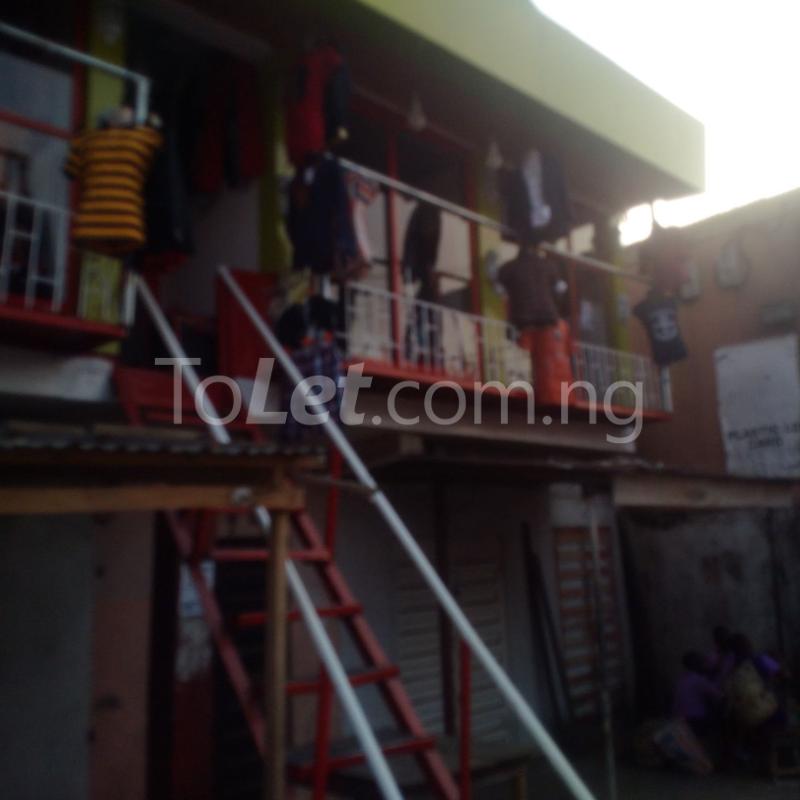 1 bedroom Commercial Property for rent 43, Ikosi Road Ikosi-Ketu Kosofe/Ikosi Lagos