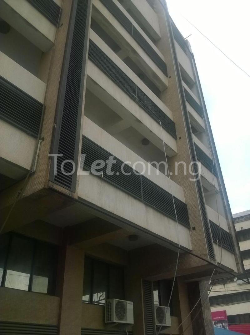 Commercial Property for rent Allen, Ikeja Lagos