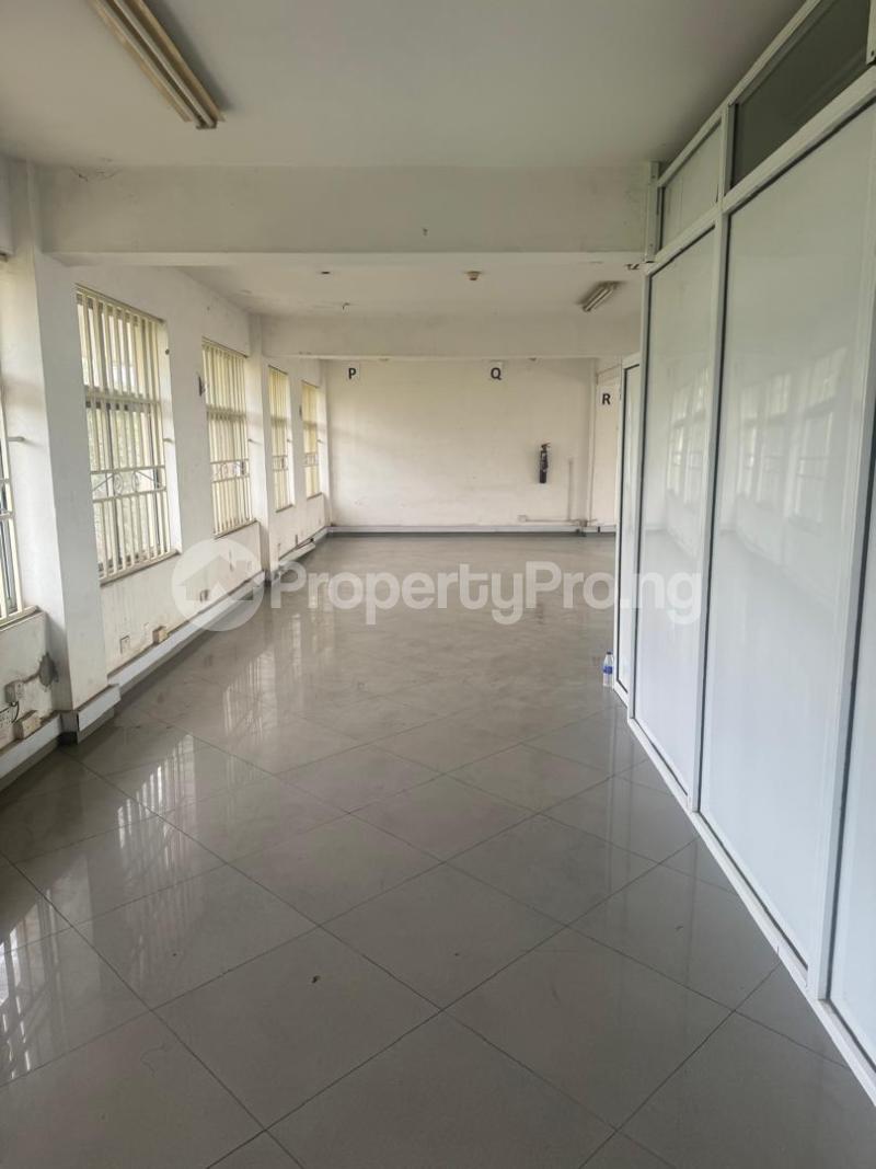 10 bedroom Commercial Property for rent Jabi Abuja