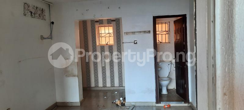 Commercial Property for rent Oke Bola Oke ado Ibadan Oyo - 1