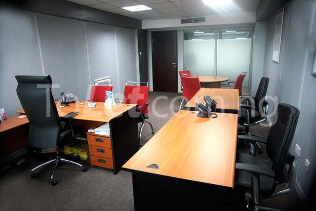 Commercial Property for rent 4th Floor, Tower C Churchgate Plaza, Ao Cadastral Zone Constitution Avenue Abuja