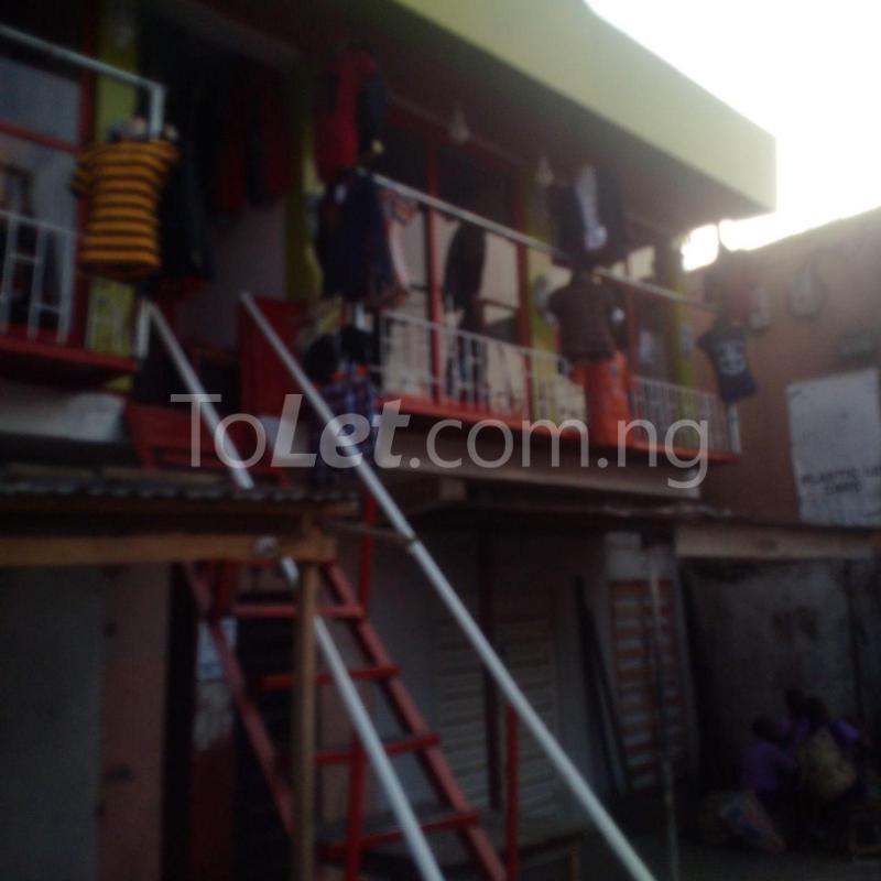 Commercial Property for rent   Ikosi-Ketu Kosofe/Ikosi Lagos