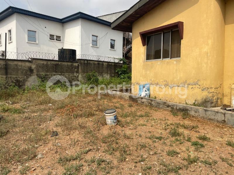 House for sale Off Ringroad Behind First Bank Ring Rd Ibadan Oyo