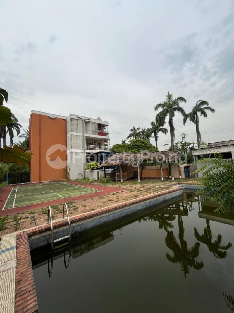 House for sale Ikoyi Lagos - 0