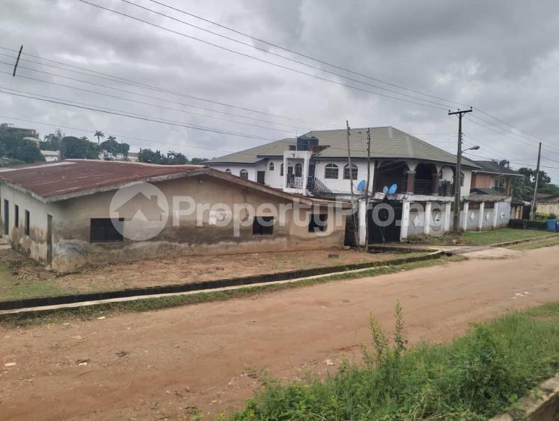 Land for sale Alalubosa Ibadan Oyo