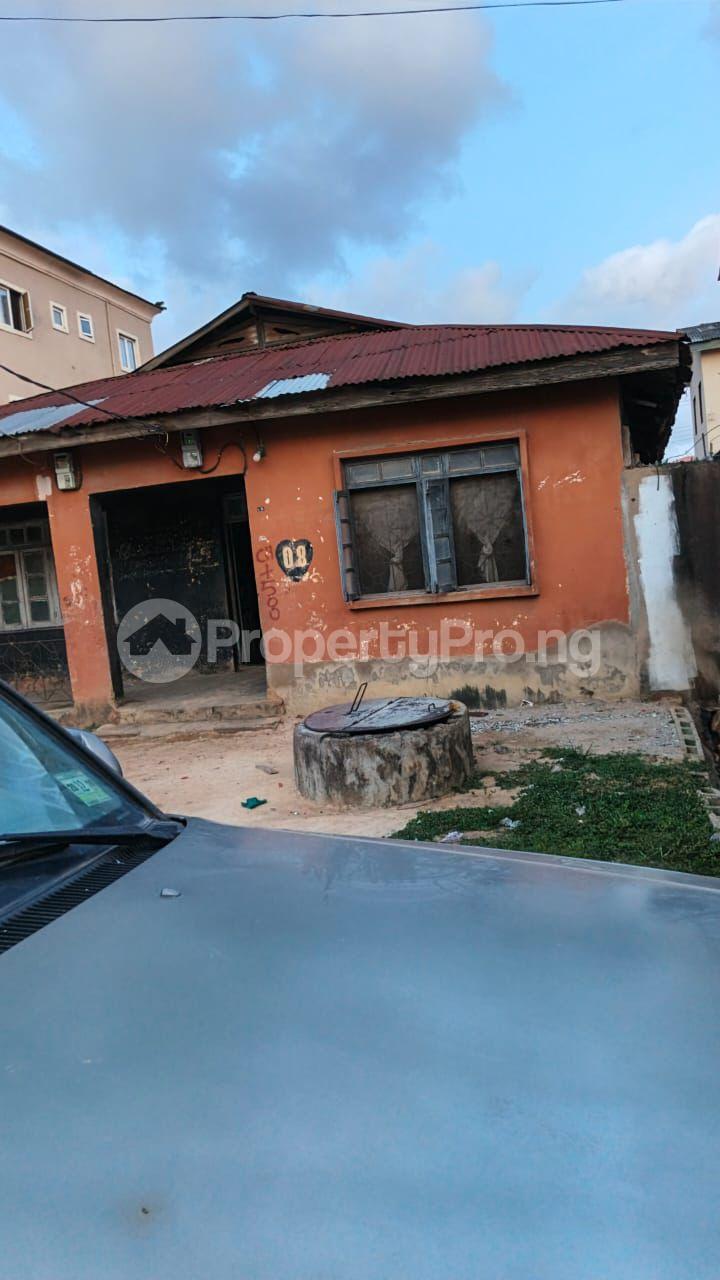 House for sale Tabade Akoka Yaba Lagos