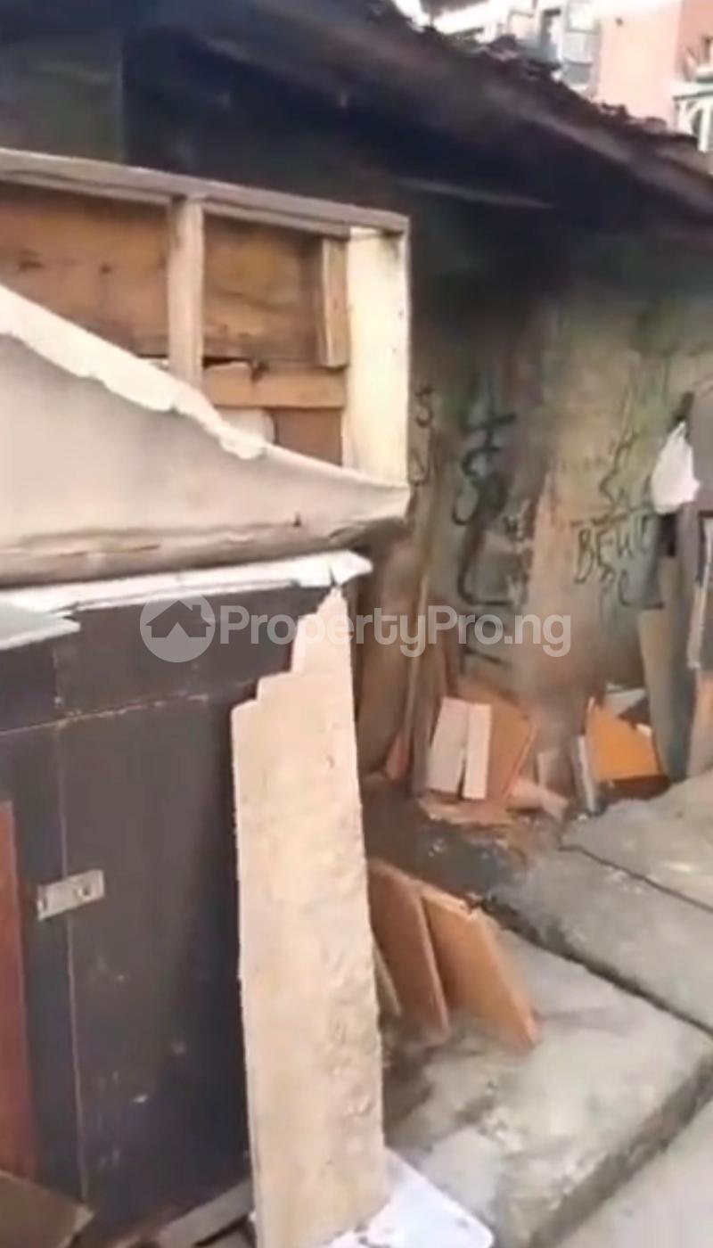 House for sale Ojuelegba Surulere Lagos - 0