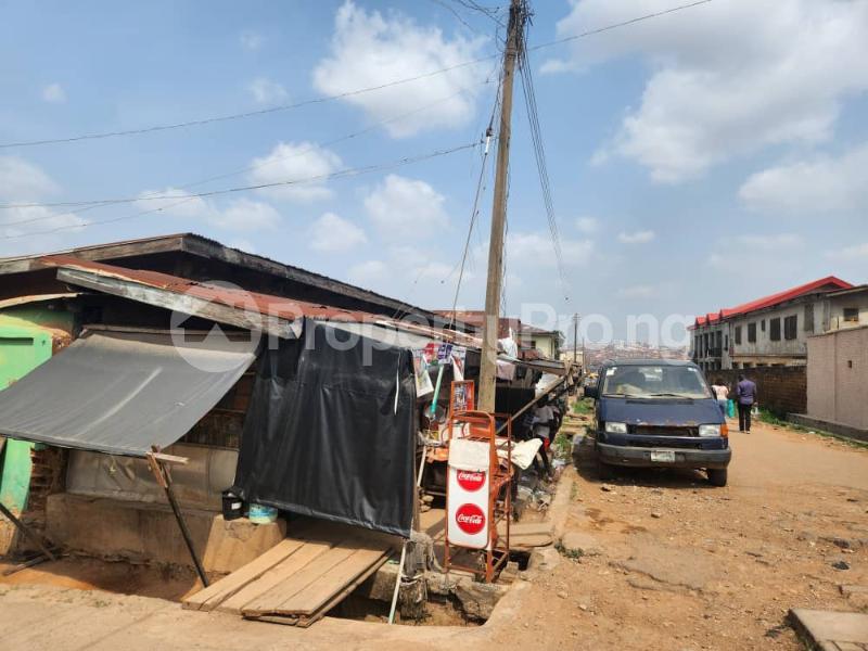 House for sale Ososami Oke ado Ibadan Oyo