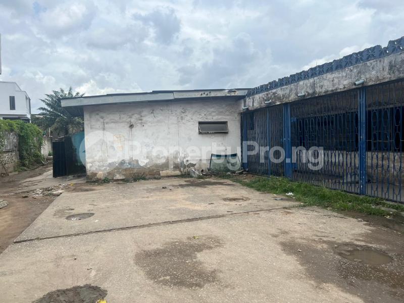 House for sale Adeniyi Jones Adeniyi Jones Ikeja Lagos