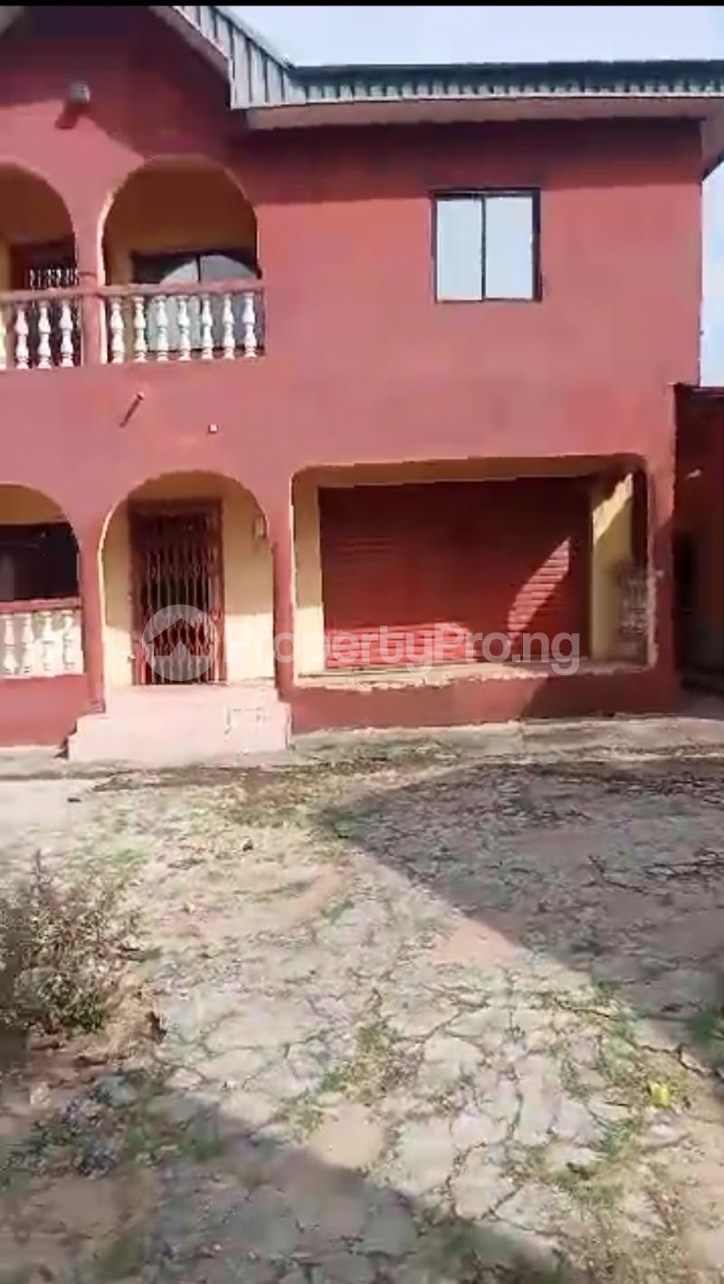 Land for sale Portharcourt Road, Obinze Owerri Imo