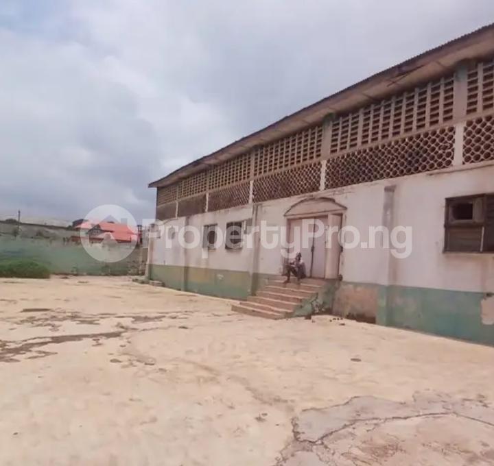 Commercial Property for sale Top One Garden, Ibadan Oyo - 0