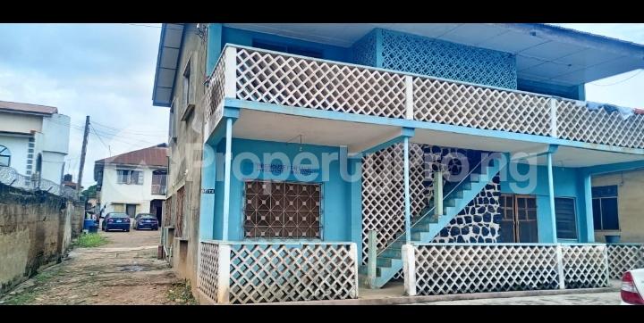 4 bedroom House for sale Felele Challenge Felele Ibadan Oyo