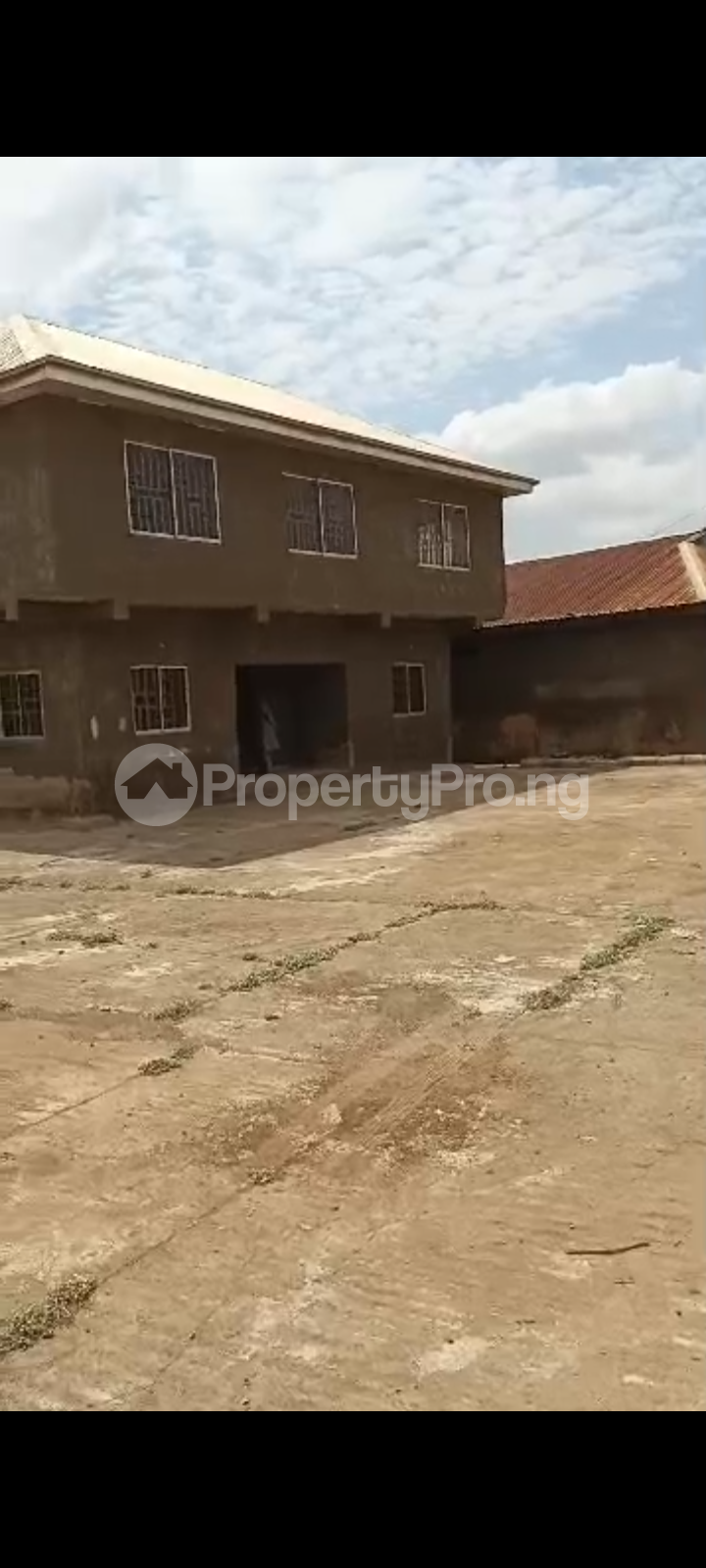 Commercial Property for sale Makera Kakuri Kaduna South Kaduna