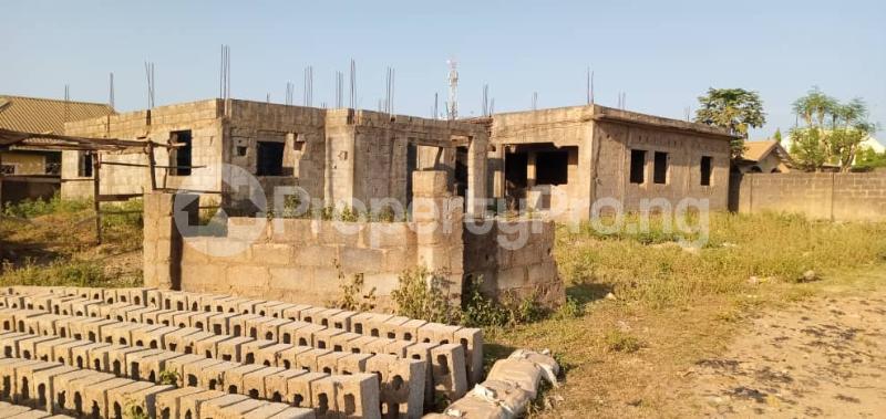 2 bedroom House for sale Bwari Dutse Phase 2 Abuja