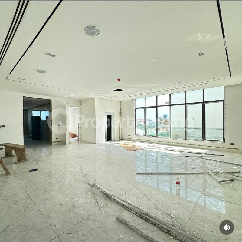 5 bedroom House for sale Banana Island Ikoyi Lagos