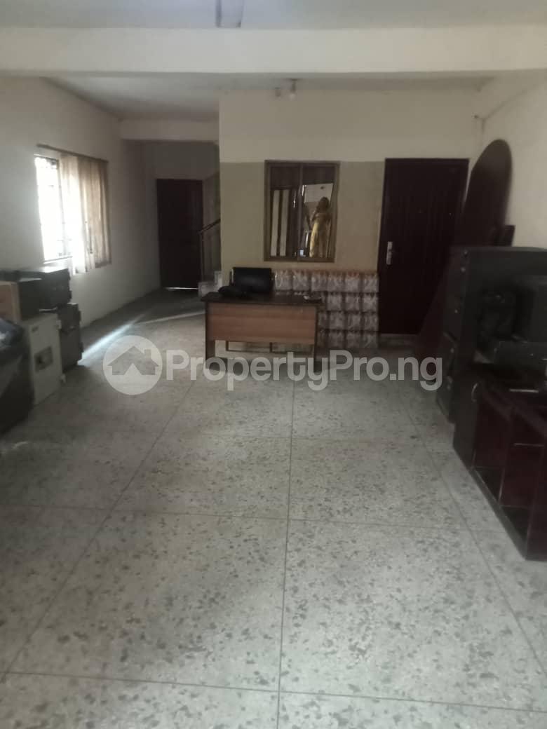 Commercial Property for rent Awolowo way Ikeja Lagos