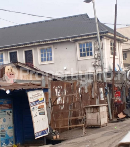 Commercial Property for rent Alausa Ikeja Lagos
