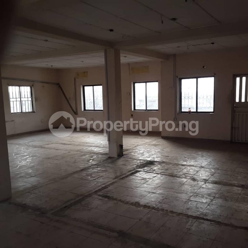 Commercial Property for rent Awolowo way Ikeja Lagos - 0