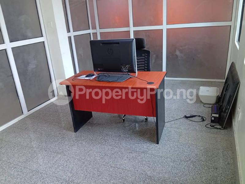 Commercial Property for rent Allen Avenue Ikeja Lagos